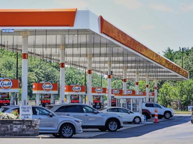 Source-feed image associated with Shoppers may see higher oil prices surface through groceries, back-to-school items