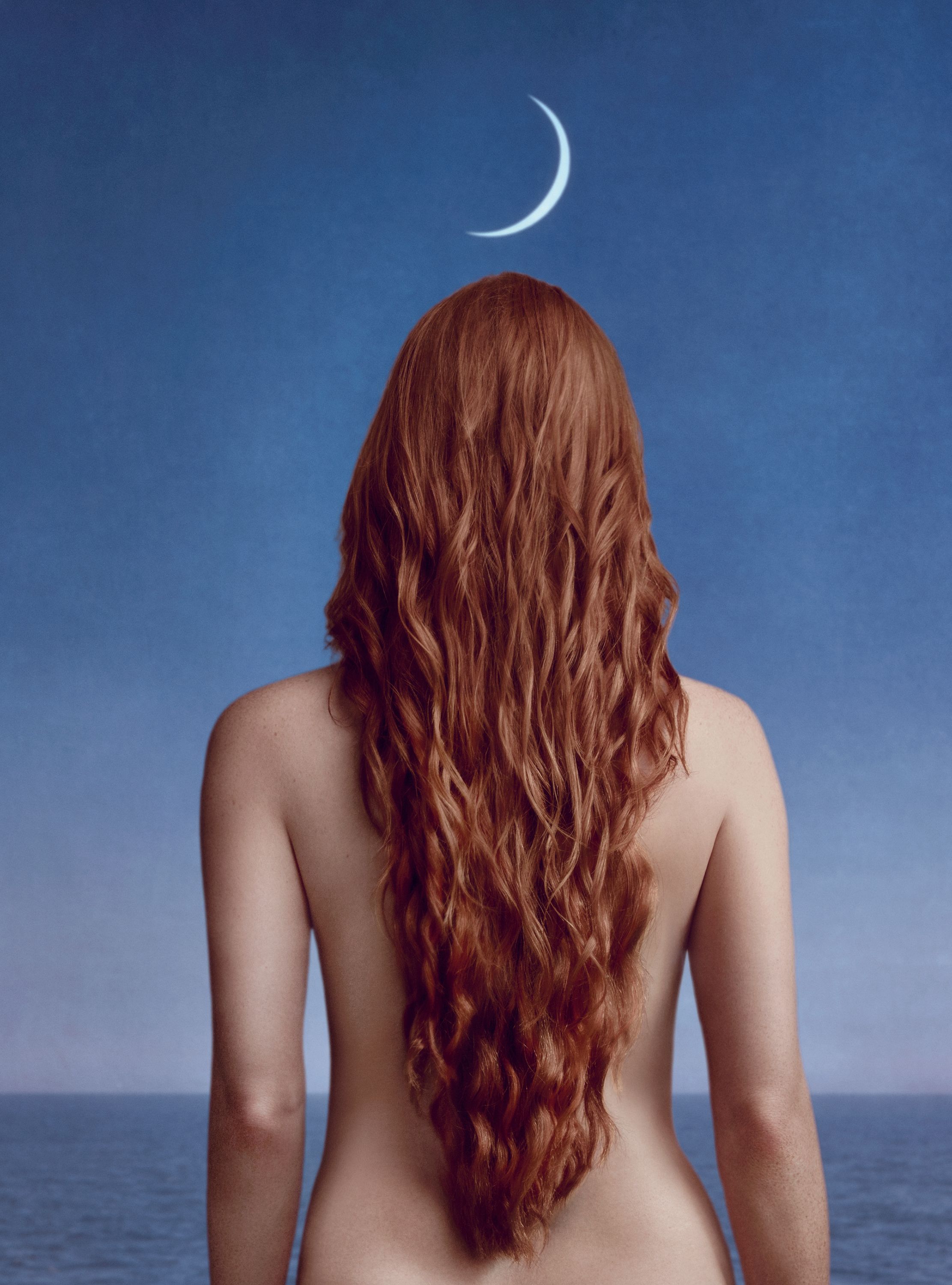 Source-feed image associated with The New Moon in Cancer Promises a Major Shift—Here’s What It Means for Every Star Sign