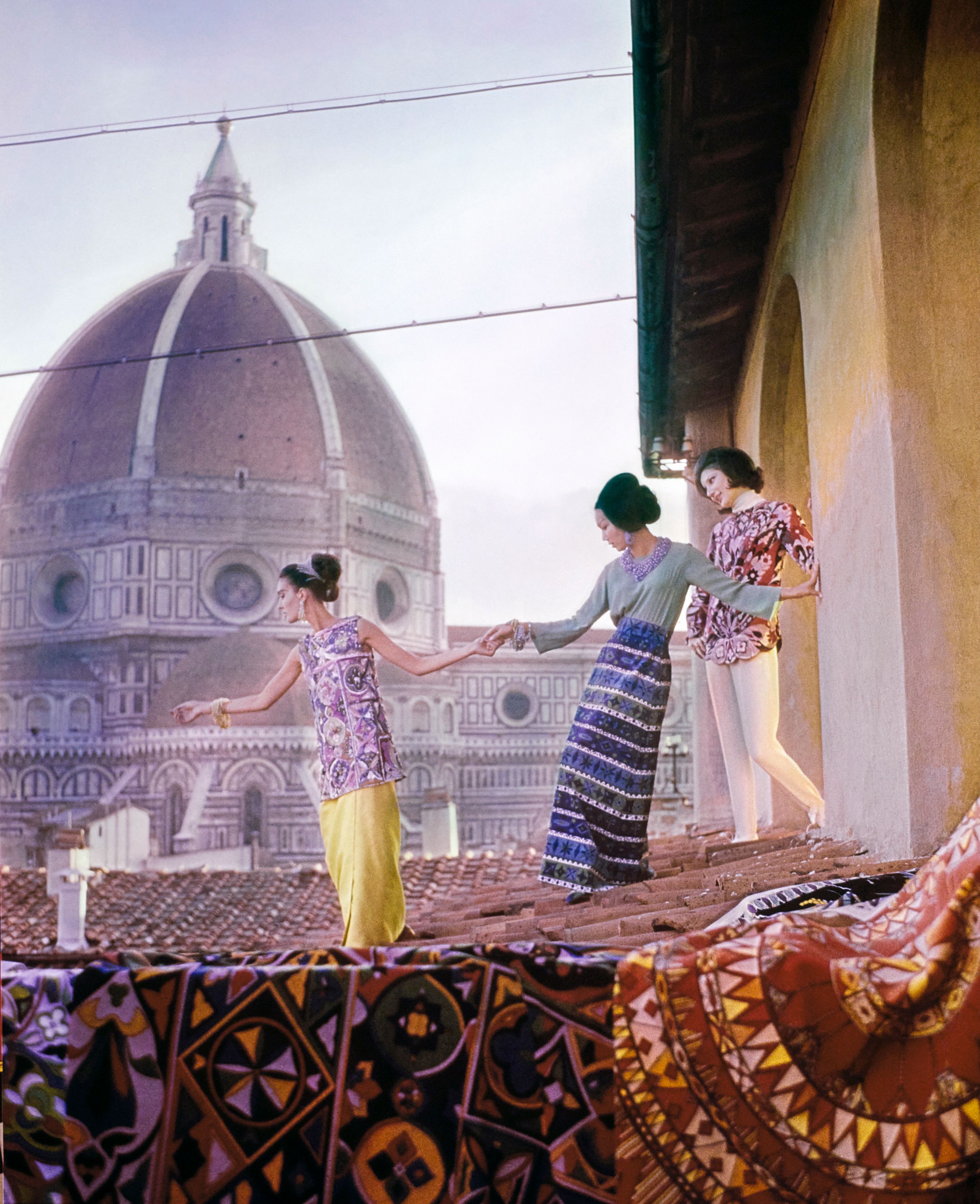 Source-feed image associated with Where to Stay, Eat, and Play in Florence, Italy