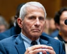 Source-feed image associated with Anthony Fauci’s high-profile Senate hearing: what we learned
