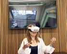 Source-feed image associated with ‘Fortnite on steroids’: the virtual gaming worlds transformed to train British soldiers