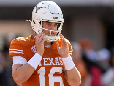 Source-feed image associated with WATCH: Top college quarterbacks to watch this season