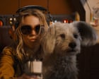 Source-feed image associated with Supergirl review – sprightly and sparkling superhero yarn without the usual baffling DC backstory