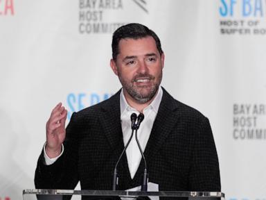 Source-feed image associated with 49ers owner pleads no contest to two misdemeanor charges in Ohio