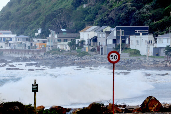 Source-feed image associated with Flood Risk Doesn’t Matter as Bargain Houses Tempt NZ Buyers