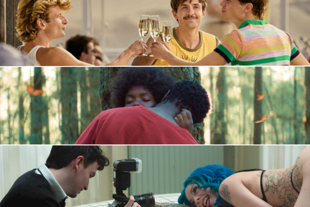Source-feed image associated with M-Appeal Seals Cannes Deals on ‘Downtown,’ ‘The Garden We Dreamed,’ ‘Truly Naked’ (EXCLUSIVE)