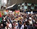 Image from linked report: Israel and the US have battered the international legal order. The impunity must stop | Varsha Gandikota