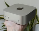 Image from linked report: Mac mini M6 review: truly mighty but now more pricey