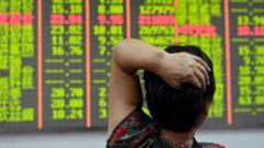 Source-feed image associated with AI could cause global economic downturn, Andrew Bailey warns G20