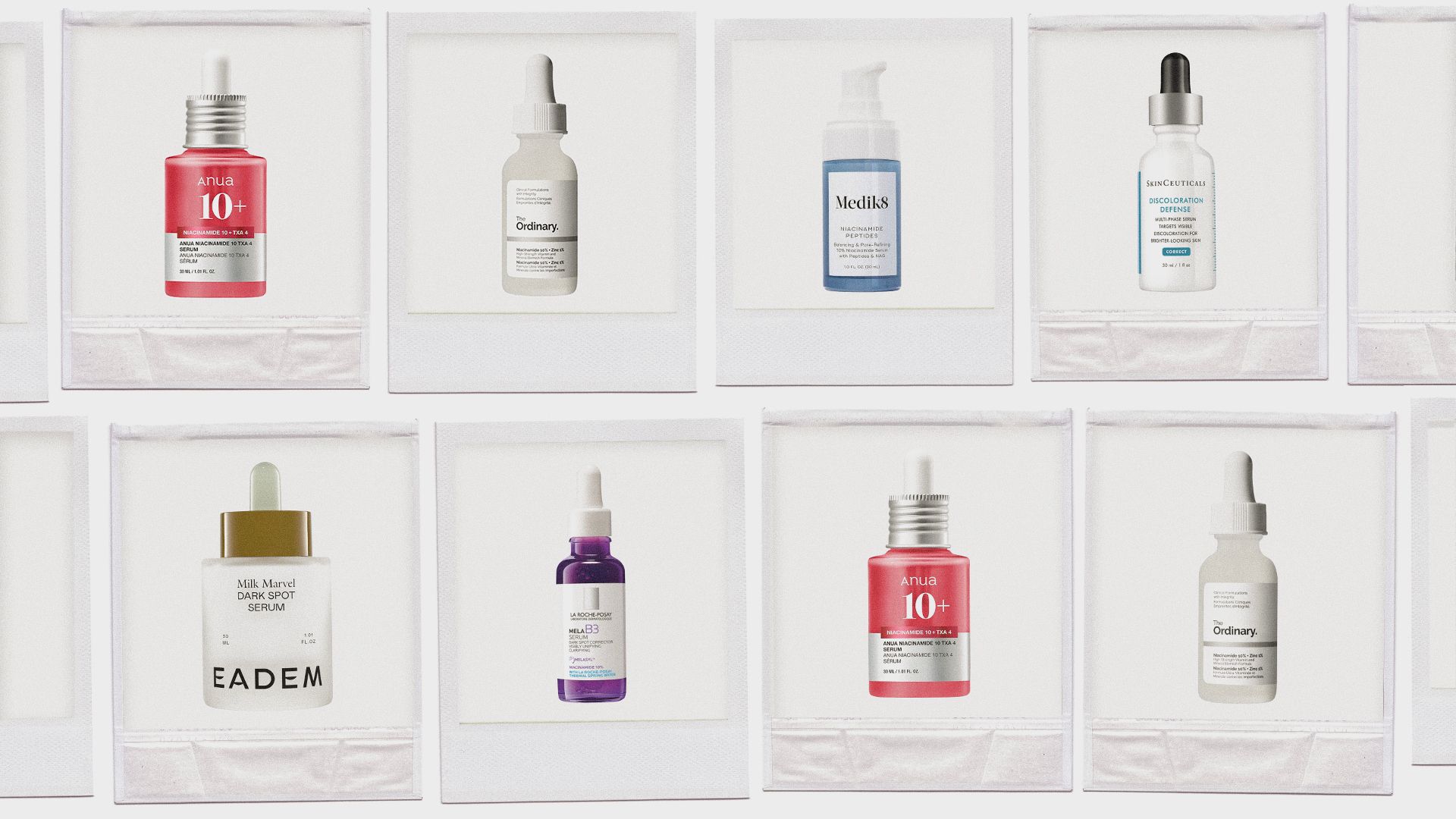 Source-feed image associated with The Best Niacinamide Serums for Brighter, Smoother, and Bouncier Skin