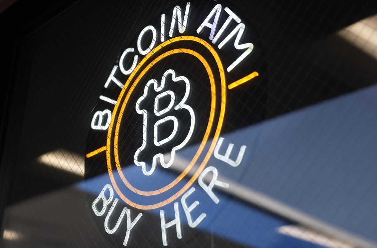 Source-feed image associated with Fed up with bitcoin? That’s exactly why you should buy.