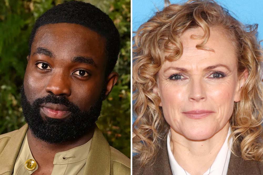 Source-feed image associated with Paapa Essiedu and Maxine Peake Join U.K. Short Film ‘Laundreams’ (EXCLUSIVE)