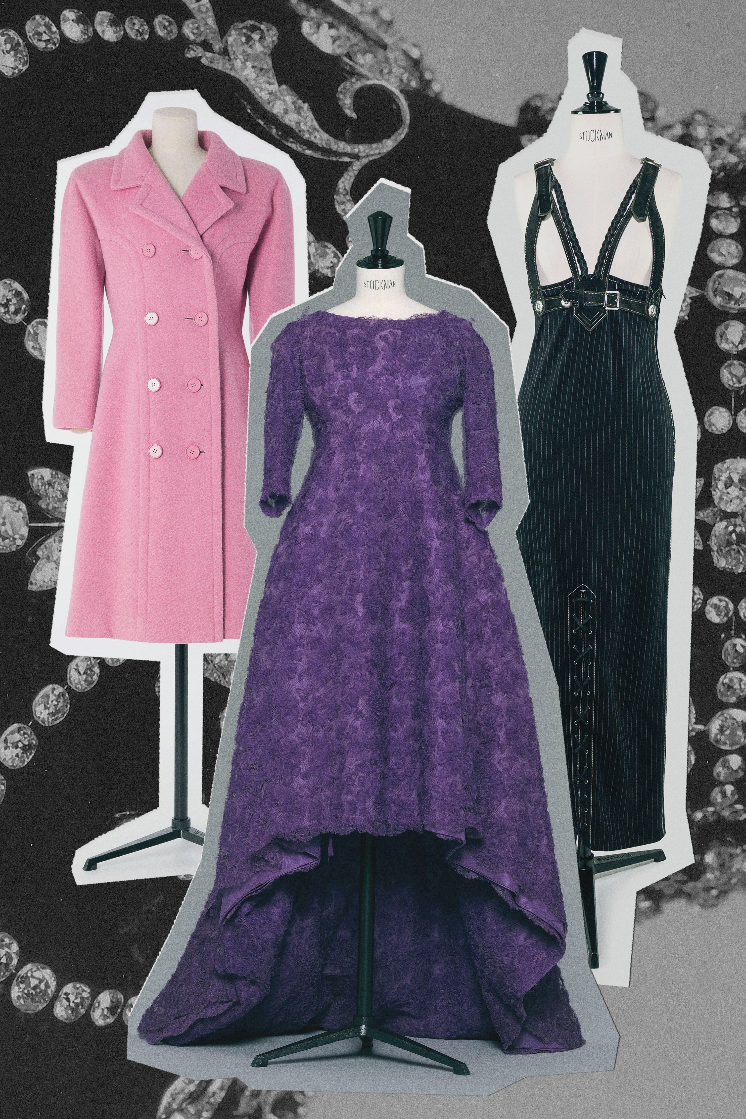 Source-feed image associated with French Luxury Flexes Its Soft Power in a New York Exhibition