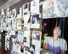 Source-feed image associated with ‘Please find daddy’: the haunting missing posters of September 11