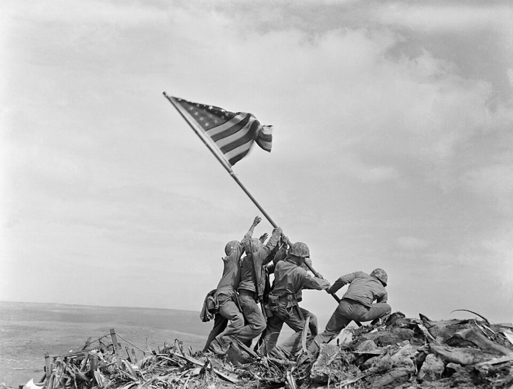 Source-feed image associated with America's global legacy at 250