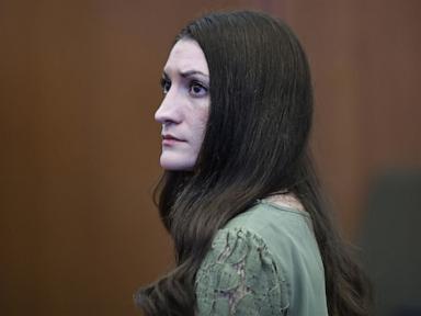 Source-feed image associated with Lone holdout juror in Lindsay Clancy trial says he 'didn't have any doubts'