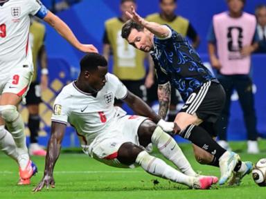 Source-feed image associated with WATCH: Countdown to 2026 FIFA World Cup Final