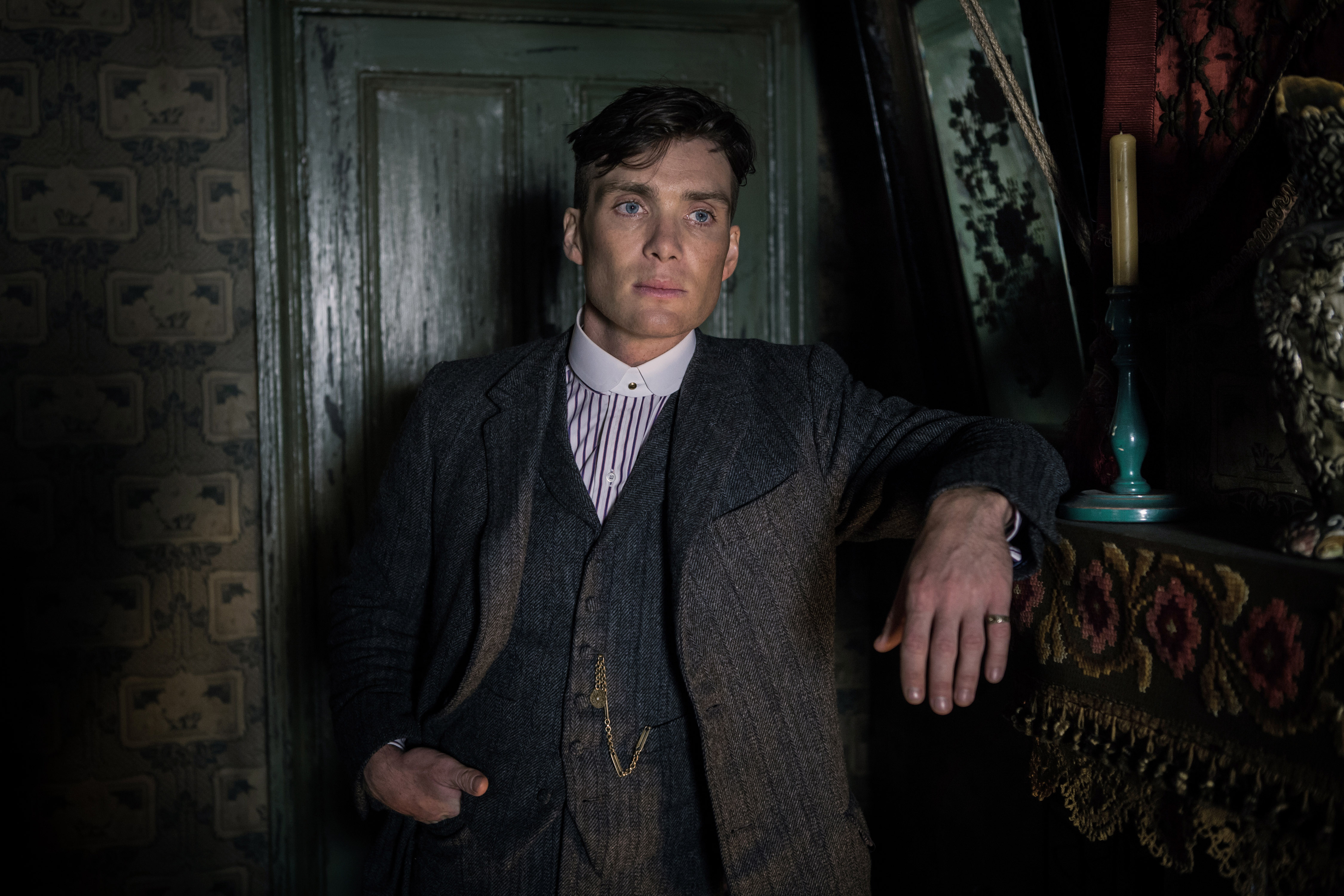 Source-feed image associated with ‘Peaky Blinders’ Helps U.K. Region Land Official Production Hub Status From British Film Commission