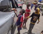 Source-feed image associated with ‘It’s not about the Qur’an, it’s about the money’: how boys of five are forced to beg on Senegal’s streets