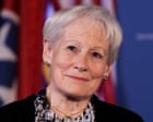 Source-feed image associated with Nancy Kassebaum Baker, former US senator from Kansas, dies aged 94