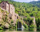 Source-feed image associated with Walking in France’s ‘garden of Eden’: a new route in the gorgeous Gorges du Tarn