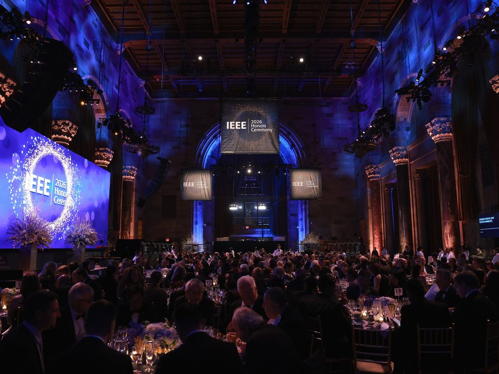 Source-feed image associated with IEEE Celebrates Technology’s Brightest Minds at Annual Event