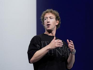 Source-feed image associated with Zuckerberg yacht did not hear maritime assist call, spokesperson says