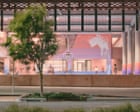 Source-feed image associated with Works of ‘civic generosity’: NSW architecture awards winners 2026 – in pictures
