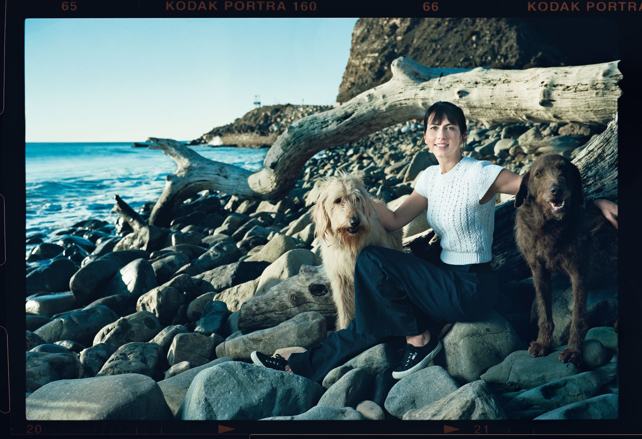 Source-feed image associated with From the Archives: MacKenzie Bezos: Writer, Mother of Four, and High-Profile Wife