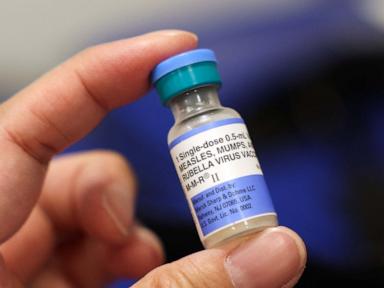 Image from linked report: Health officials report 74 new measles cases in Pennsylvania