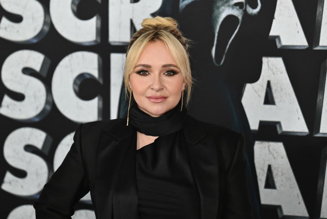 Source-feed image associated with Hayden Panettiere’s childhood home relists for $3.7M, echoing memoir’s ‘brutal’ past