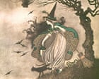 Source-feed image associated with What makes a woman a witch? Financial independence