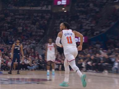 Source-feed image associated with WATCH: Countdown to NBA Finals