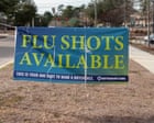 Source-feed image associated with Republican mistrust in healthcare widens US health gap, study finds