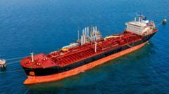 Source-feed image associated with The US and Iran could have a deal. How quickly will things go back to normal?