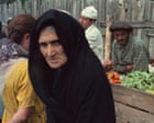 Source-feed image associated with Imperium review – Sergei Loznitsa’s archive collage collates everyday life in cold-war Soviet Union