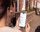 Source-feed image associated with Amazon to launch Ring ‘neighbourhood watch’ app in UK amid US privacy fears