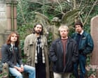 Source-feed image associated with The Tubs: Hard Life review | Alexis Petridis's album of the week