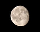 Source-feed image associated with Top Trump military adviser says US must prepare to fight around moon