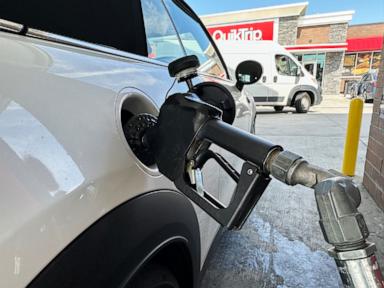 Image from linked report: Americans growing more pessimistic about the economy as prices for gas, other items remain elevated