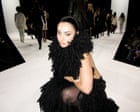 Source-feed image associated with Charli xcx: Music, Fashion, Film review – slippery search into selfhood that hits just as hard as Brat