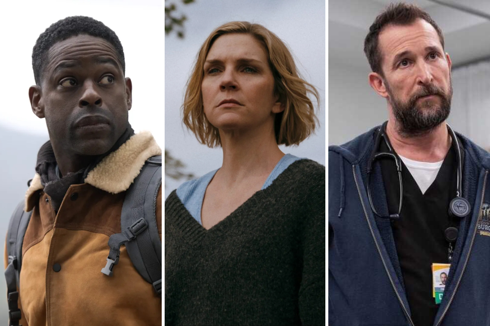 Source-feed image associated with Emmy Predictions: The Three ‘Ps,’ a Comedy Frontrunner and a Network Crown Up for Grabs