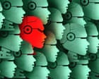 Source-feed image associated with Could AI really wipe out humanity – six experts spell out the risks