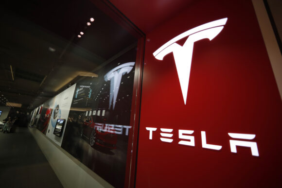 Source-feed image associated with Pressured by Tesla, European Regulators Keep ‘Full Self-Driving’ Safety Data Secret