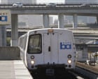 Source-feed image associated with Public transit is a lifeline for countless Americans. Trump is derailing our protections | Lateefah Simon and Guillermo Mayer