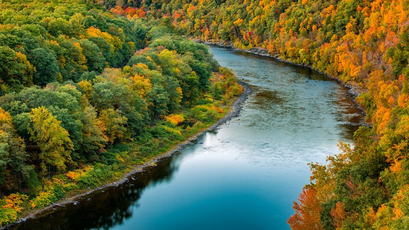Image from linked report: A new map points out U.S. rivers most worth protecting