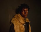 Source-feed image associated with Add to playlist: the introspective ‘Afromood’ of Nigerian star Strei and the week’s best new tracks