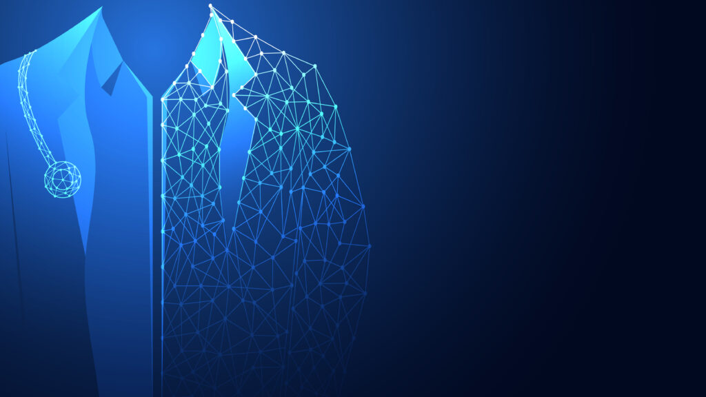 Source-feed image associated with Opinion: AMA CEO: AI won’t replace doctors — it will work alongside them