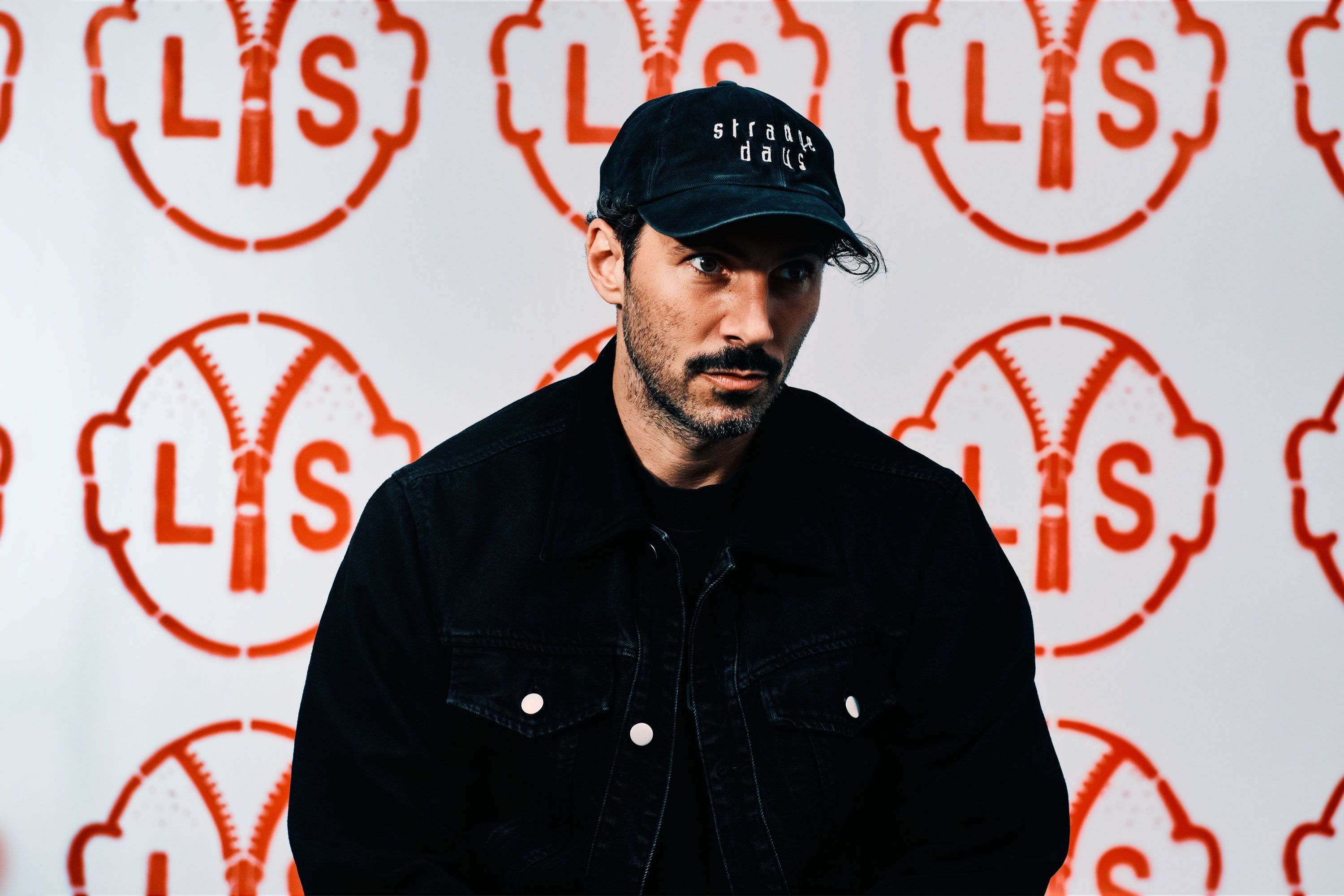 Image from linked report: Lorenzo Senni Returns With First Album in Six Years