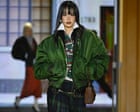 Image from linked report: ‘It’s luxury that wants to be seen’: aristocrats and eccentrics inspire Demna’s vision for Gucci in Milan